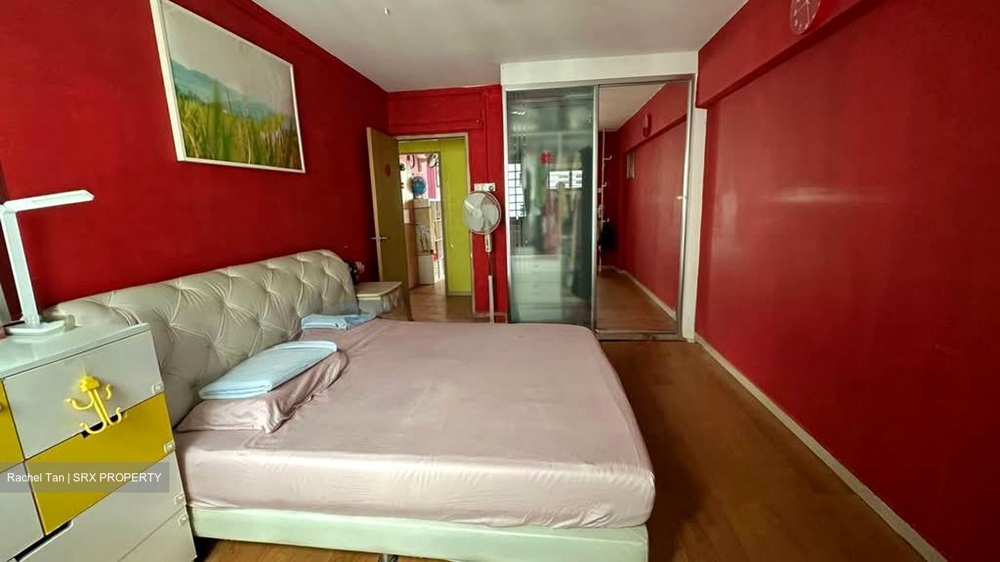 Blk 846 Tampines Ville (Tampines), HDB 4 Rooms #604884331